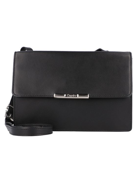 Esquire Helena clutch pung RFID læder 17,5 cm