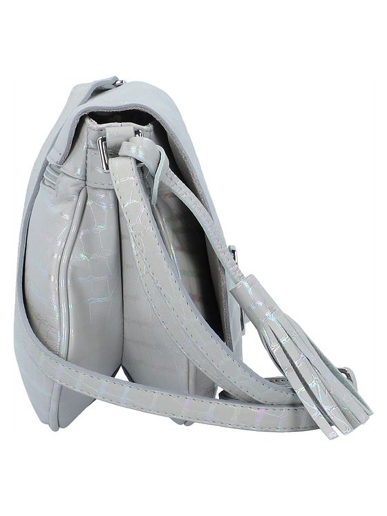 Picard Mermaid Skuldertaske Læder 25 cm