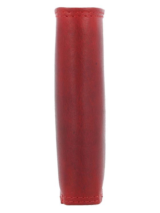 Jack Kinsky Risör Pung RFID-beskyttelse Læder 13 cm