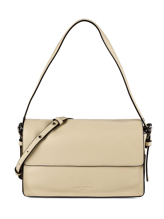 Liebeskind Audrey Skuldertaske Læder 24.5 cm Liebeskind Audrey Skuldertaske Læder 24.5 cm