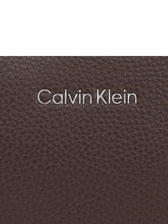 Calvin Klein Ck Must Skuldertaske 16 cm