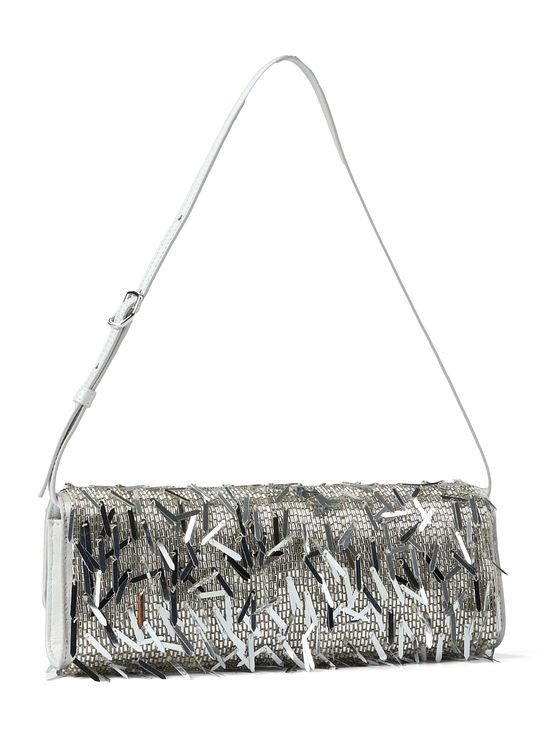 Kate Spade New York Deco Skuldertaske Læder 26 cm