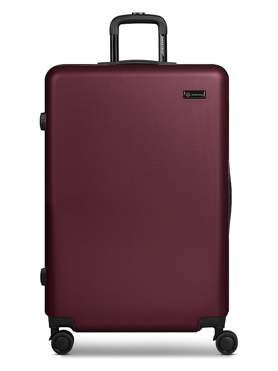 Smartbox Edition 05 4 hjul Trolley 76 cm