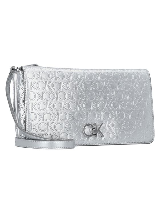 Calvin Klein RE-Lock Skuldertaske 28 cm