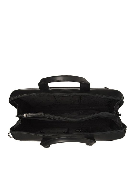 The Chesterfield Brand Levanto Dokumenttaske Læder 40 cm Laptoprum