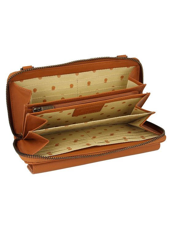 Esquire Peru Mobil-etui Læder 19 cm