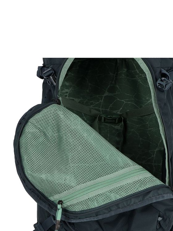 Thule Landmark rejserygsæk 55 cm med rum til bærbar computer Thule Landmark rejserygsæk 55 cm med rum til bærbar computer