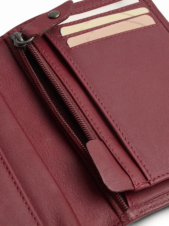 The Chesterfield Brand Frederick Cartera Bloqueo RFID Piel natural 9.5 cm The Chesterfield Brand Frederick Cartera Bloqueo RFID Piel natural 9.5 cm