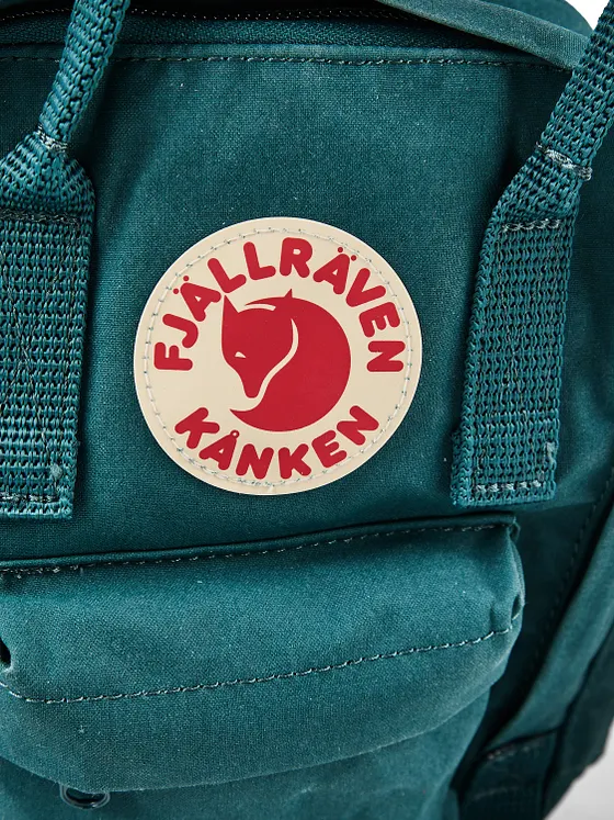 Fjällräven Kanken Sling Bolsa de hombro 15 cm Fjällräven Kanken Sling Bolsa de hombro 15 cm
