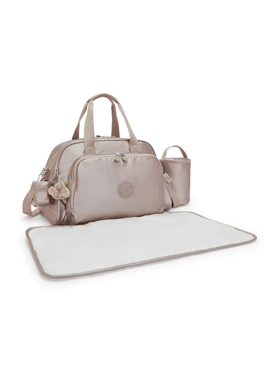 Kipling Camama Skötväska 43.5 cm Kipling Camama Skötväska 43.5 cm