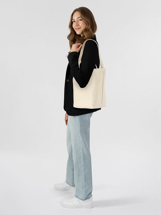 Liebeskind Hera Skuldertaske Læder 42 cm