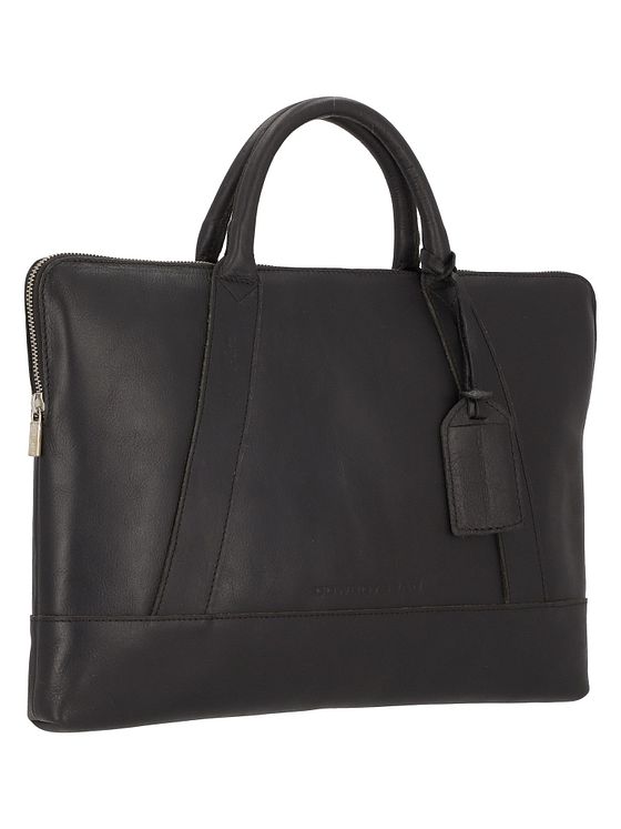 Cowboysbag Frederick Laptoptaske Læder 40 cm Cowboysbag Frederick Laptoptaske Læder 40 cm