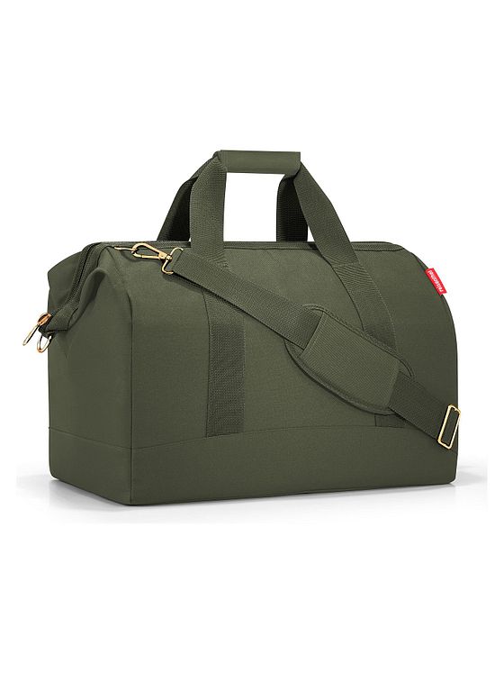 reisenthel Allrounder L Weekender rejsetaske 48 cm reisenthel Allrounder L Weekender rejsetaske 48 cm