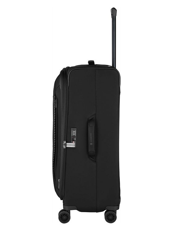 Victorinox Crosslight 4 hjul Trolley 76 cm med strækfold