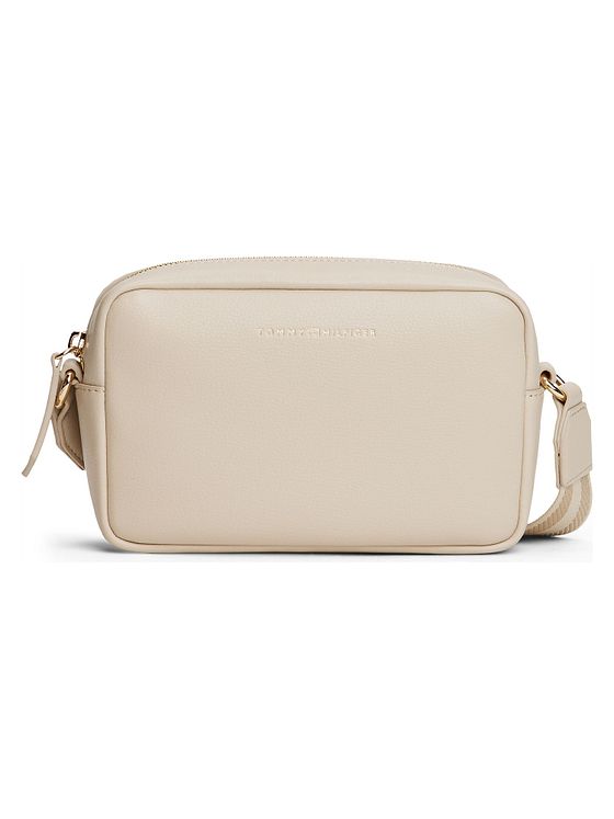 Tommy Hilfiger TH Logotape Skuldertaske 20 cm Tommy Hilfiger TH Logotape Skuldertaske 20 cm