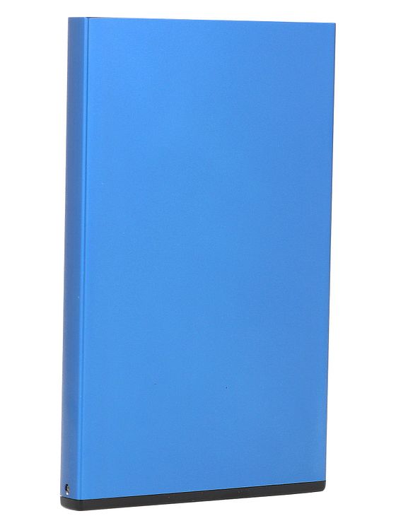 Samsonite Alu Fit kreditkortholder RFID 6 cm Samsonite Alu Fit kreditkortholder RFID 6 cm