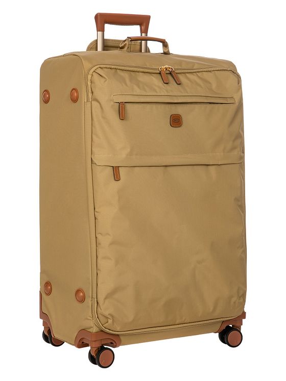 Bric's X-Travel 4-hjulet trolley 77 cm