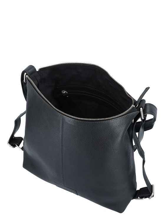 Burkely Soft Skylar Skuldertaske Læder 31 cm