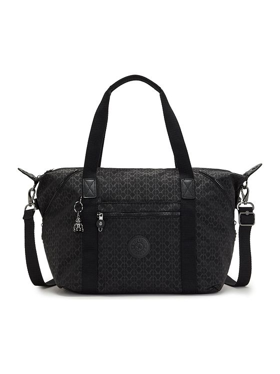 Kipling Basic Art Shopper Bag 44 cm Kipling Basic Art Shopper Bag 44 cm