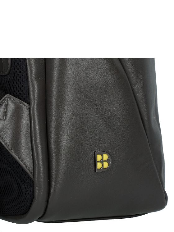 DuDu New York Daypack Læder 41 cm Laptoprum