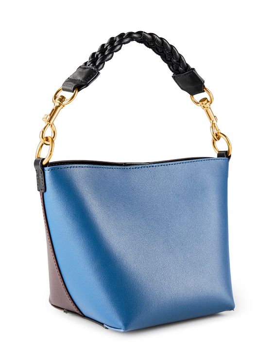 Ted Baker Wynola Taška přes rameno Kůže 20 cm