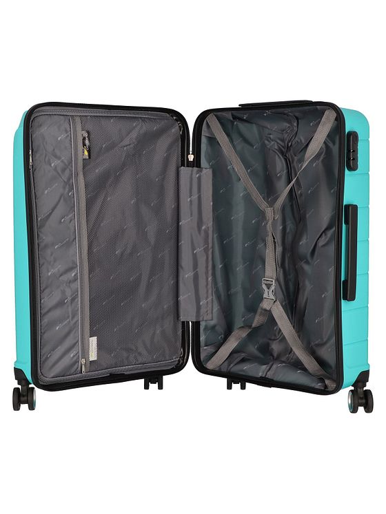 cocoono Cagliari 4 ruedas Trolley 66 cm cocoono Cagliari 4 ruedas Trolley 66 cm