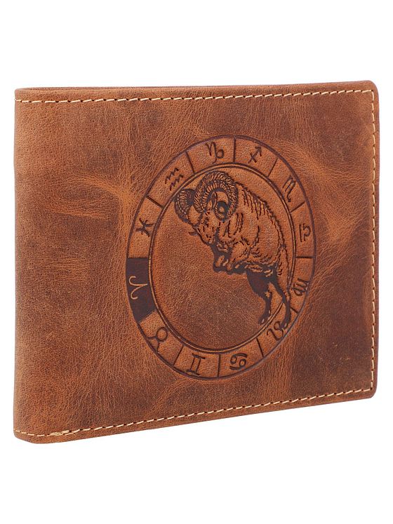 Greenburry Vintage Pung Læder 12 cm Greenburry Vintage Pung Læder 12 cm