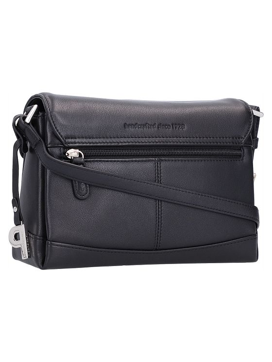 Picard Opravdu kožená taška přes rameno 24 cm