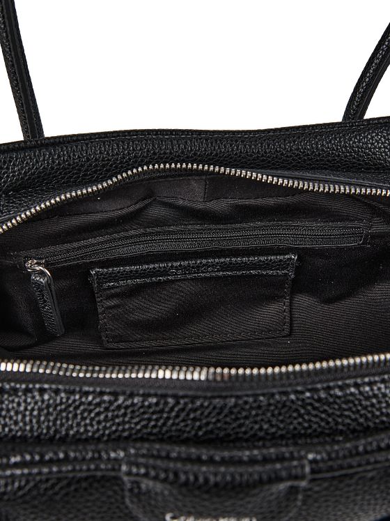 Calvin Klein Emblem Skuldertaske 30 cm