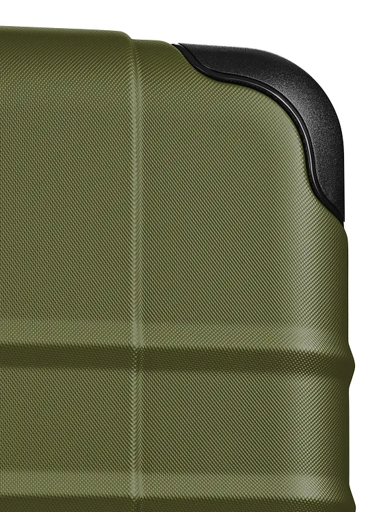 Wenger Amplar Evo 4 kolečka kufr L 75 cm Rozšiřitelný Wenger Amplar Evo 4 kolečka kufr L 75 cm Rozšiřitelný