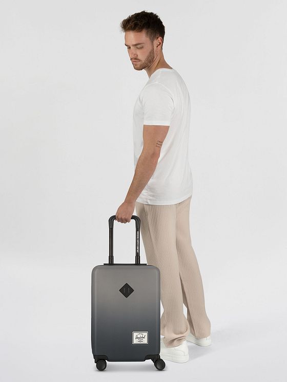 Herschel Heritage 4 hjul Kabinetrolley XS 50 cm Herschel Heritage 4 hjul Kabinetrolley XS 50 cm