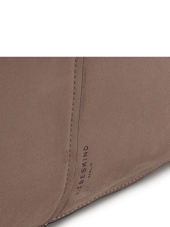 Liebeskind Amy Shopper-taske L Læder 35 cm