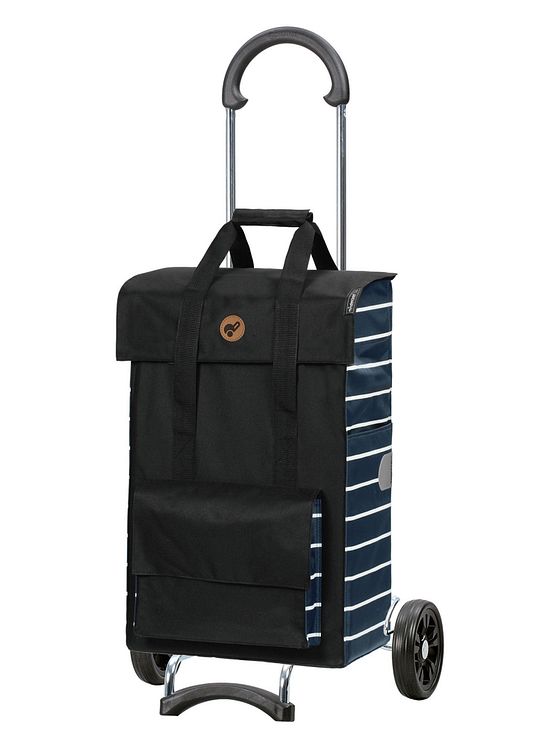 Andersen Shopper Scala Shopper Jella Indkøbsvogn 59 cm Andersen Shopper Scala Shopper Jella Indkøbsvogn 59 cm