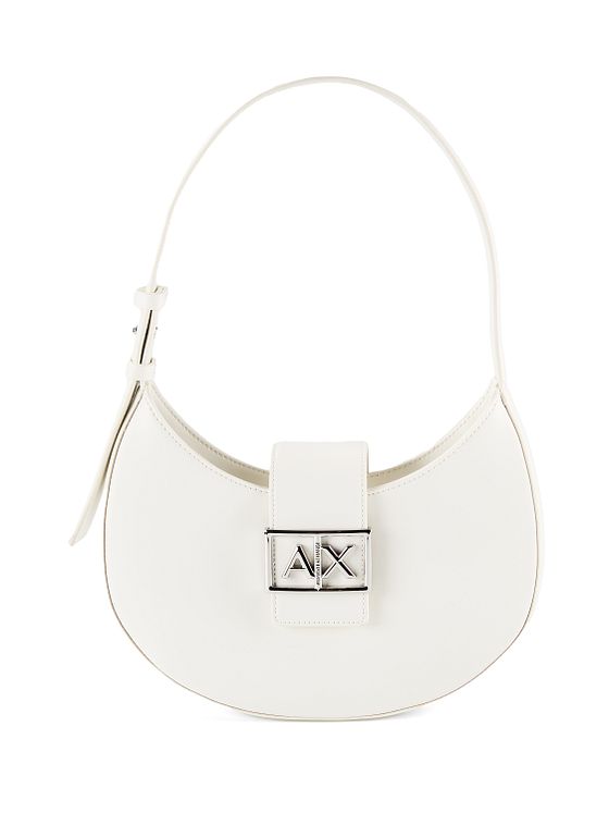 Armani Exchange Wonder Skuldertaske 26 cm