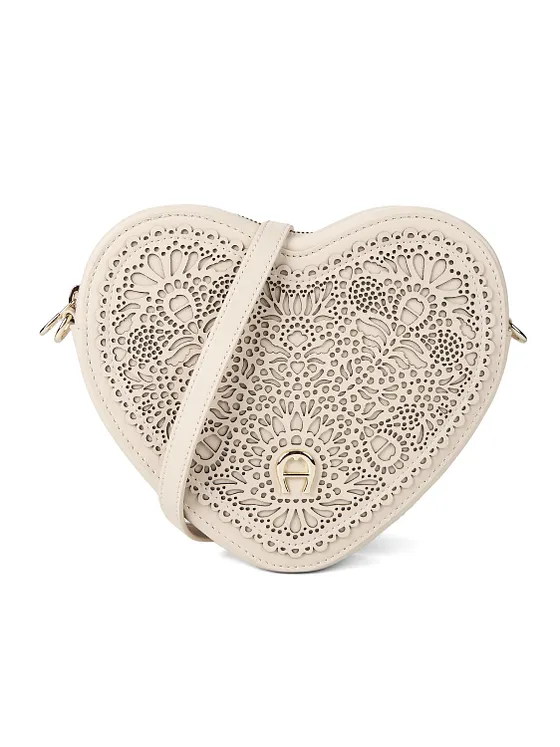 AIGNER Fashion Crossbody-laukku Nahka 20 cm AIGNER Fashion Crossbody-laukku Nahka 20 cm