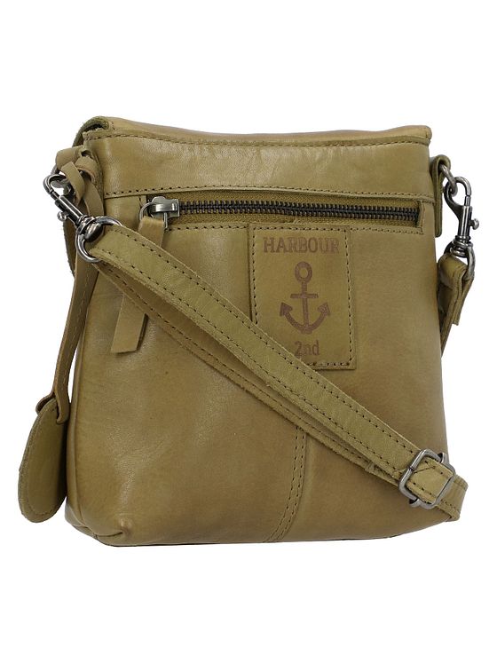 Harbour 2nd Anchor Love Iben Mini Bag skuldertaske Læder 18 cm