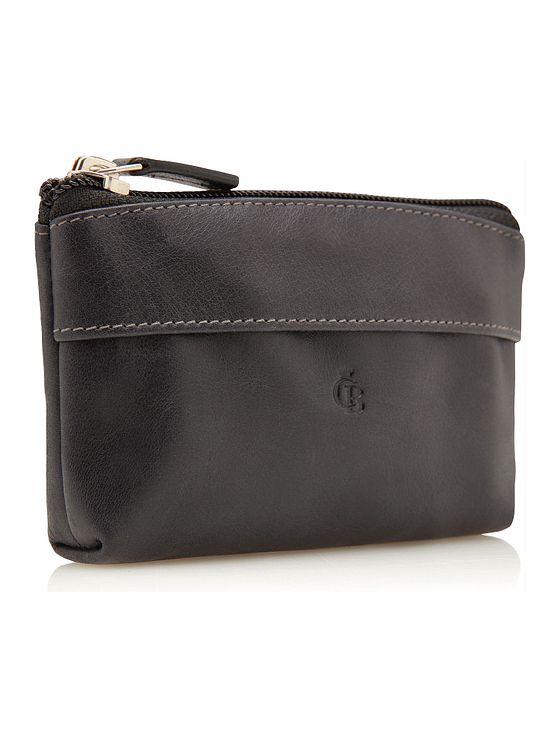 Castelijn & Beerens Canyon nøgleetui RFID læder 13 cm