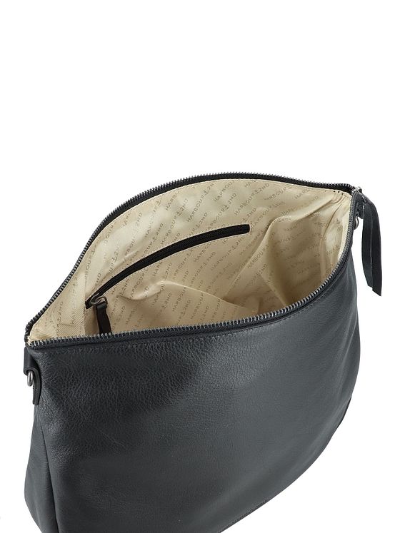 Harbour 2nd Just Pure Skuldertaske Læder 37 cm Harbour 2nd Just Pure Skuldertaske Læder 37 cm