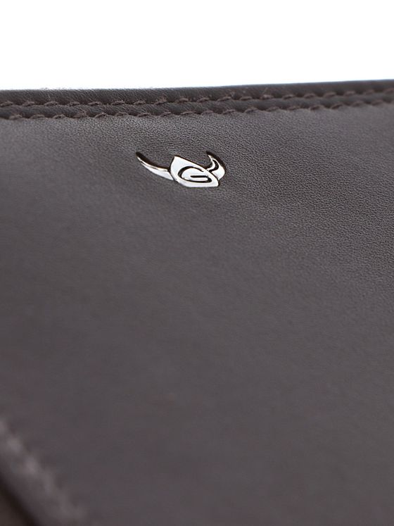 Golden Head Polo Pung RFID-beskyttelse Læder 10 cm Golden Head Polo Pung RFID-beskyttelse Læder 10 cm