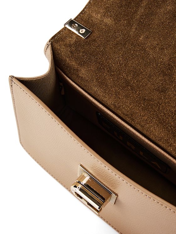 Furla 1927 Skuldertaske Læder 20 cm Furla 1927 Skuldertaske Læder 20 cm