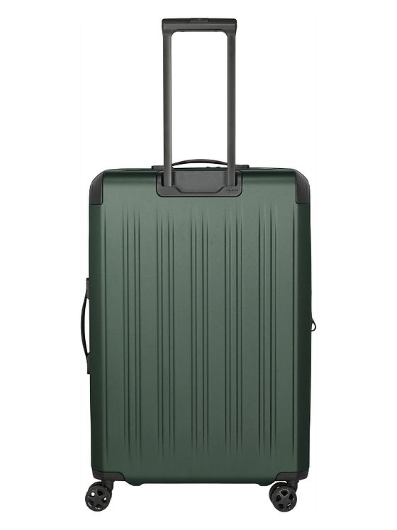 Travelite Dynamiic 4 hjul Trolley L 76 cm med strækfold