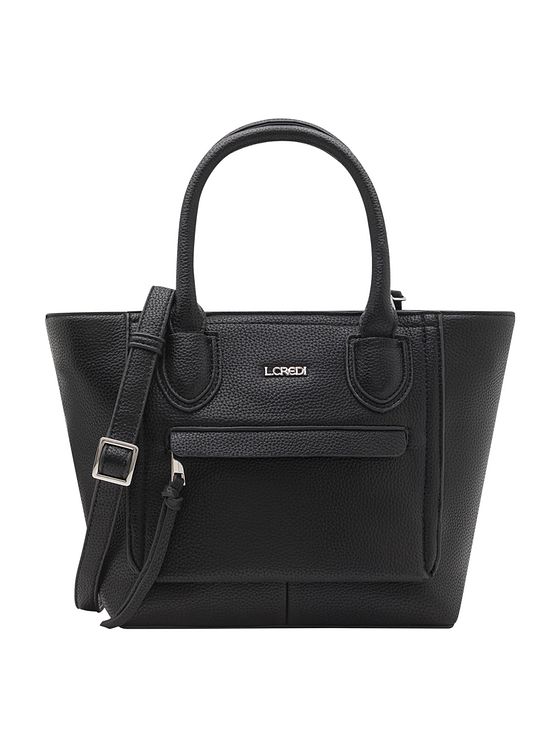 L.CREDI Ophelia Skuldertaske 32 cm L.CREDI Ophelia Skuldertaske 32 cm