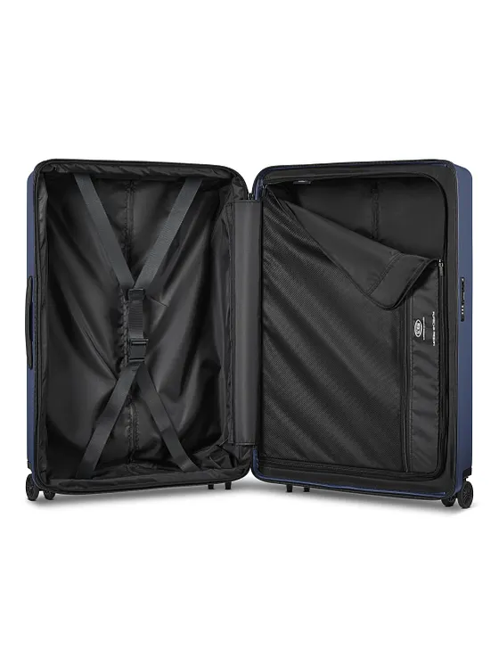 Porsche Design Voyager 3.0 4 ruedas Trolley M 69 cm Con asa expansible Porsche Design Voyager 3.0 4 ruedas Trolley M 69 cm Con asa expansible