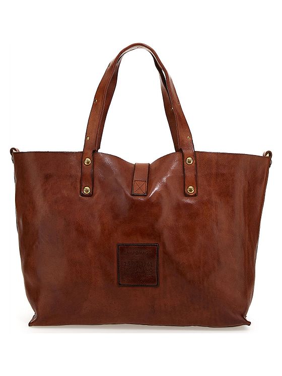 Campomaggi Shopper-taske Læder 43 cm