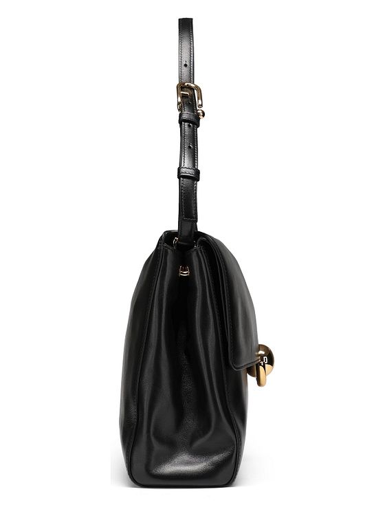 Furla Domus Skuldertaske M Læder 32 cm