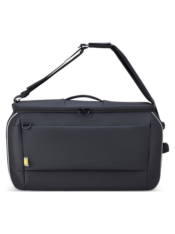 Delsey Paris Aventure rejsetaske 65 cm med rum til bærbar computer