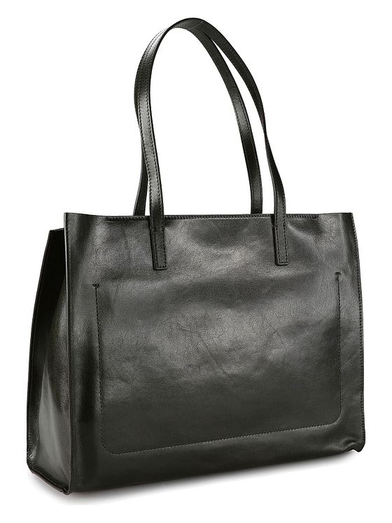 The Bridge Shopper-taske Læder 36 cm The Bridge Shopper-taske Læder 36 cm