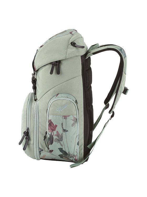 NITRO Urban Weekender-rygsæk 55 cm med rum til bærbar computer