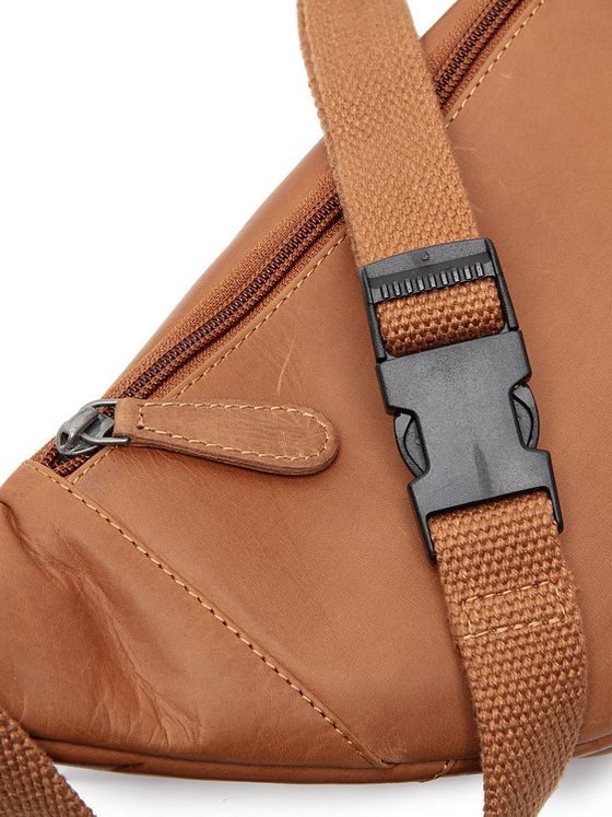 The Chesterfield Brand Vernio Ledvinka Kůže 34 cm