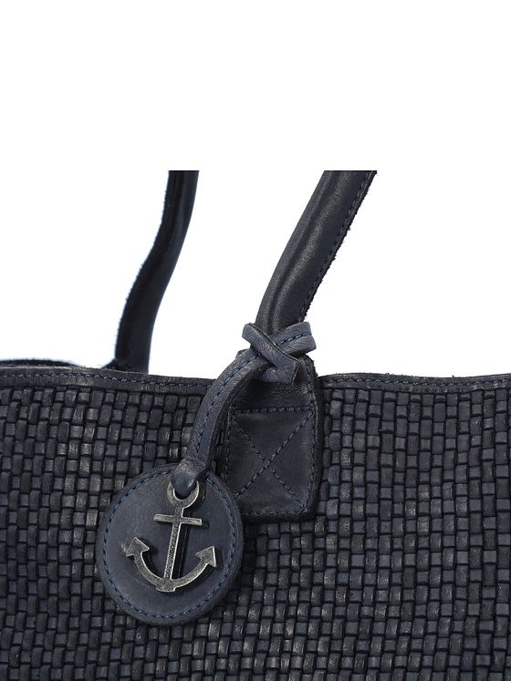 Harbour 2nd Soft Weaving Grace Shopper-taske Læder 55 cm Harbour 2nd Soft Weaving Grace Shopper-taske Læder 55 cm